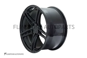 BC Forged Wheel RZ09