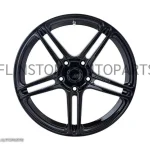 BC Forged Wheel RZ09