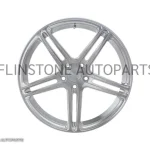 BC Forged Wheel RZ09