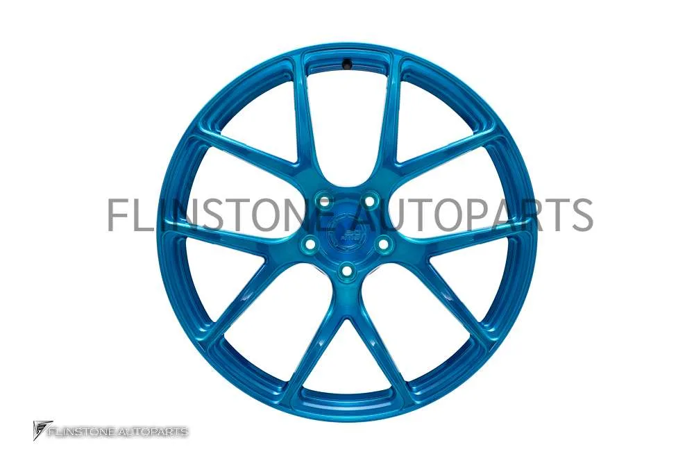 BC Forged Wheel RZ05