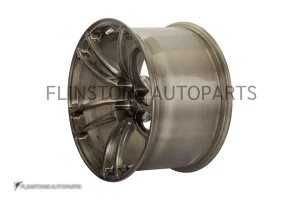 BC Forged Wheel RZ01