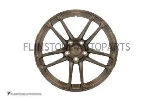 BC Forged Wheel RZ01