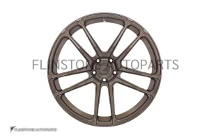 BC Forged Wheel RZ01