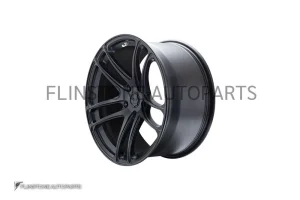 BC Forged Wheel RZ01