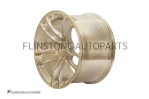 BC Forged Wheel RZ01