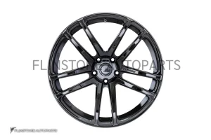 BC Forged Wheel RZ01