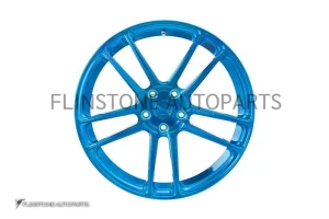 BC Forged Wheel RZ01