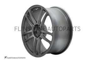 BC Forged Wheel RZ01