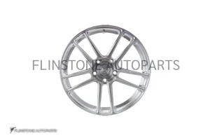 BC Forged Wheel RZ01