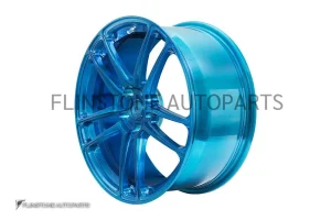 BC Forged Wheel RZ01