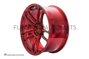 BC Forged Wheel RZ01