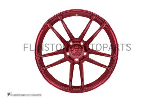 BC Forged Wheel RZ01