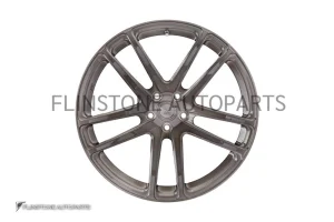 BC Forged Wheel RZ01