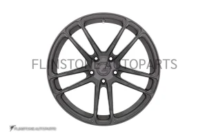 BC Forged Wheel RZ01