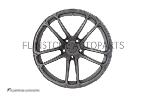 BC Forged Wheel RZ01