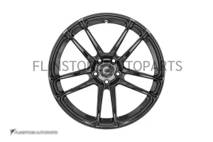 BC Forged Wheel RZ01