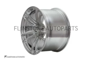BC Forged Wheel RZ01