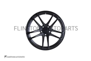 BC Forged Wheel RZ01