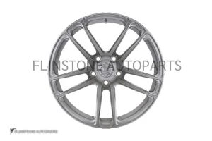 BC Forged Wheel RZ01