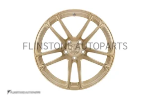 BC Forged Wheel RZ01