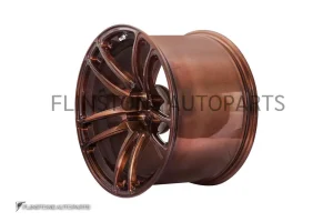 BC Forged Wheel RZ01