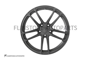 BC Forged Wheel RZ01