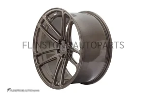 BC Forged Wheel RZ01