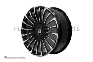 BC Forged Wheel G20-CX