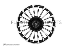 BC Forged Wheel G20-CX