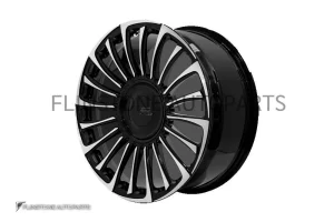 BC Forged Wheel G20-CX