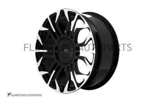BC Forged Wheel GW36-CX