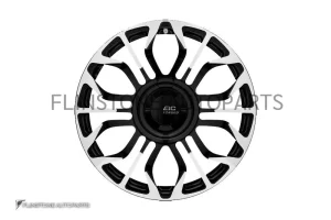 BC Forged Wheel GW36-CX