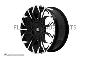 BC Forged Wheel GW36-CX