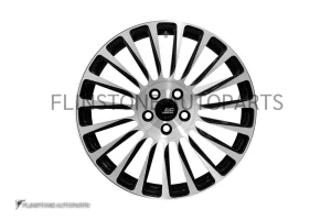 BC Forged Wheel GW19