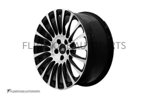 BC Forged Wheel GW19