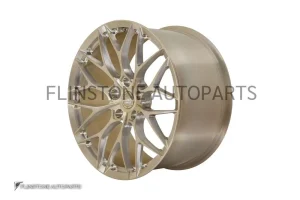 BC Forged Wheel KL23