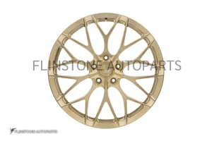BC Forged Wheel KL23