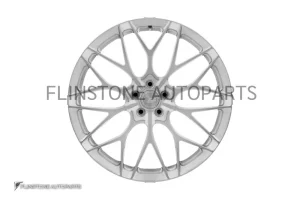 BC Forged Wheel KL23