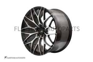 BC Forged Wheel KL23