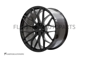 BC Forged Wheel KL23