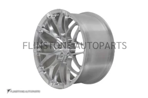 BC Forged Wheel KL23