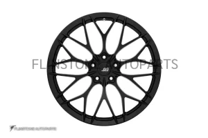 BC Forged Wheel KL23