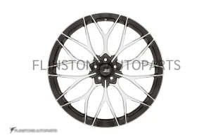 BC Forged Wheel KL23