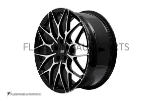 BC Forged Wheel KL23