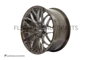 BC Forged Wheel KL23