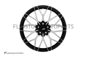 BC Forged Wheel KL23
