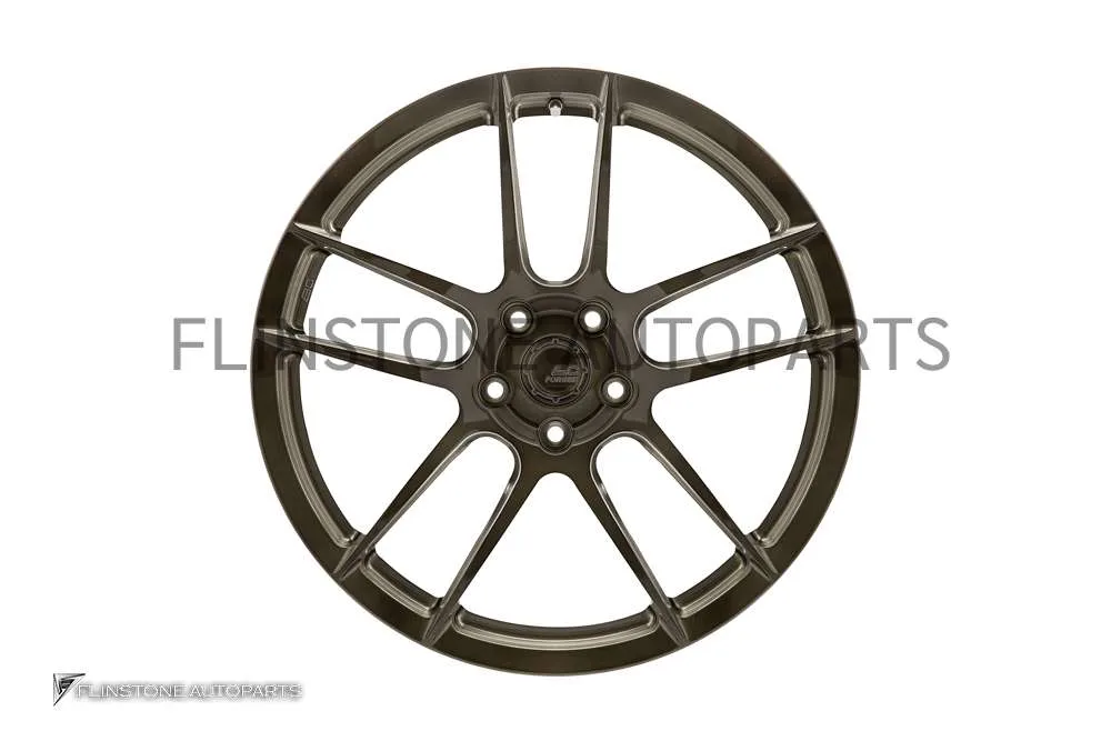BC Forged Wheel KL14
