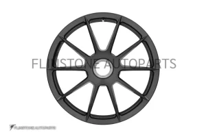 BC Forged Wheel KL13