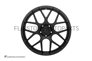 BC Forged Wheel KL12