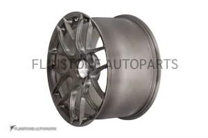BC Forged Wheel KL12